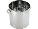 【お取り寄せ】MT 18-0 フライヤー用油缶 (蓋無) 30cm オイルポット 油こし 鍋 フライパン 厨房 キッチン テーブル