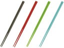【スーパーSALE★クーポン&11日9:59迄ポイント2倍】 【お取り寄せ】シリコーン コンビ菜箸 パプリカレッド 揚箸 天ぷらバット ゆで麺鍋 小物 鍋 フラ...