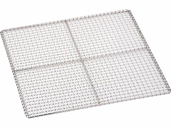 【レビュー投稿で100円OFFクーポン】【お取り寄せ】エムテートリマツ 18-8 クリンプ セイロ網 尺0用 蒸し器 セイロ 鍋 フライパン 厨房 キッチン