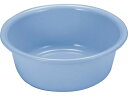 【お取り寄せ】新輝合成 トンボアシスト洗桶 36型 ブルー 洗い桶 タライ タル ボウル ザル パット 厨房 キッチン テーブル