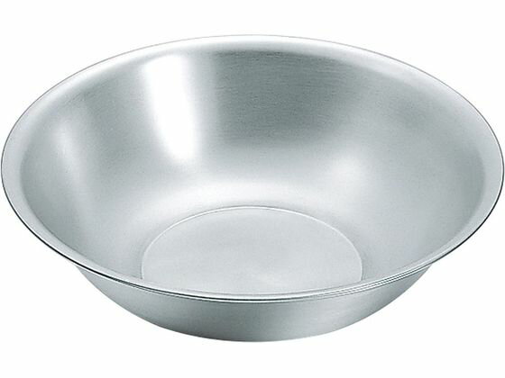 【お取り寄せ】日本メタルワークス IKD 18-8抗菌洗面器 洗面台 手洗器 爪ブラシ 爪切 清掃 衛生 水廻り 厨房 キッチン