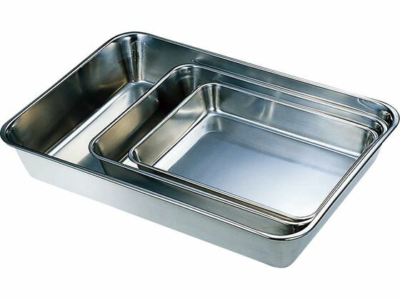 【ブラックフライデー限定★27日9:59迄店内ポイント2倍】【お取り寄せ】本間製作所 KO19-0角バット 40枚..