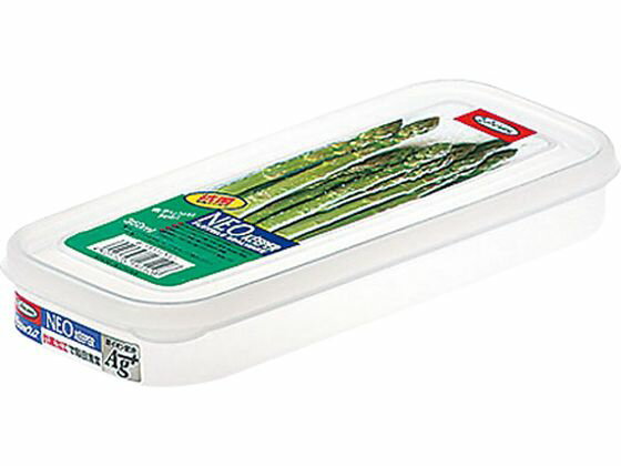 【マラソン限定2,000円クーポン＆11日9:59迄ポイント2倍】【お取り寄せ】岩崎工業 ラストロNEO フリーザーケース (S) B-1811NE 密閉容器 ボウル ザル バット 厨房 キッチン