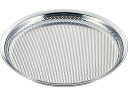 【お取り寄せ】三宝産業 UK18-8 HACCP対応 パンチングそばザル 18cm