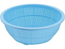 送料無料 【お取り寄せ】イケダ DX丸ザル (ポリプロピレン) #650 65cm ザル ボウル パット 厨房 キッチン テーブル