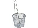 【レビュー投稿で100円OFFクーポン】【お取り寄せ】新越ワークス 18-8 共柄うどんてぼ 小 荒目 φ15cm 8m s スクイ網 うどんてぼ 調理小物 厨房 キッチン