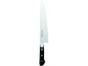 【お取り寄せ】ミソノ MV鋼 ツバ付 牛刀 240mm No.513 牛刀包丁 専門包丁 ナイフ 厨房 キッチン テーブル