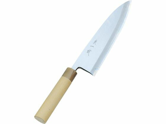 【ポイント2倍★22日20:00〜27日9:59迄】【お取り寄せ】東一誠 出刃庖丁 165mm 出刃