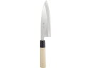【お取り寄せ】貝印 関孫六 白紙鋼 出刃 210mm 093AK2289 出刃包丁 専門包丁 ナイフ 厨房 キッチン テーブル