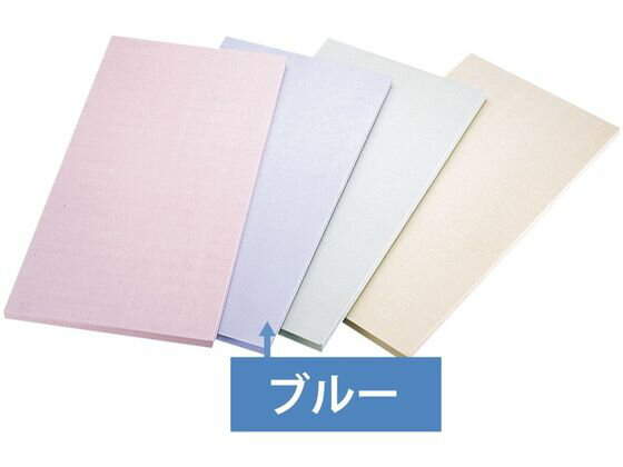 【レビュー投稿で100円OFFクーポン】【お取り寄せ】アサヒ ゴムシェフカラーまな板 75×33×1.5 SC-105 ..