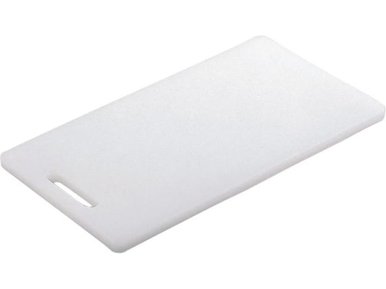 【ブラックフライデー限定★27日9:59迄店内ポイント2倍】【お取り寄せ】理研 ポリエチレンまな板 RF-2 (..