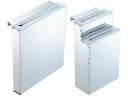 【お取り寄せ】エムテートリマツ MT18-0 PC板庖丁差 (掛) 1段 小 包丁差し 置き台 防錆剤 保管庫 専門包丁 ナイフ 厨房 キッチン テーブル