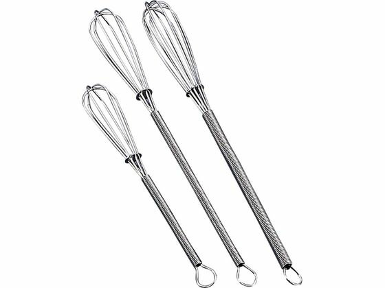 【レビュー投稿で100円OFFクーポン】【お取り寄せ】MT 18-8 ミニ泡立 特大 (クリーマー泡立) 泡立て 調味料入れ ロート 調理小物 厨房 キッチン...