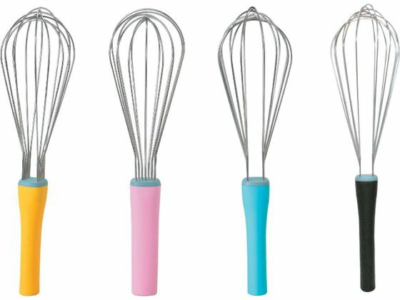 【レビュー投稿で100円OFFクーポン】【お取り寄せ】抗菌泡立てIIライン 400mm イエロー AG40-7Y 泡立て..