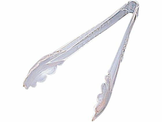 【スーパーSALE★クーポン＆11日9:59迄ポイント2倍】 【お取り寄せ】弁慶 BK 万能トング スモークブラック トング 麺 パスタ道具 調理小物 厨房 キッチン