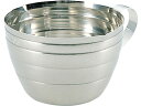 【レビュー投稿で100円OFFクーポン】【お取り寄せ】霜鳥製作所 S印 No.171 18-8 計量カップ 200cc 計量ツール はかり 温度計 調理小物 厨...
