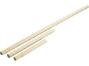 【スーパーSALE★クーポン&11日9:59迄ポイント2倍】 【お取り寄せ】エムテートリマツ ひしゃく用木柄 30cm お玉 レードル 水杓子 調理小物 厨房 ...