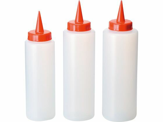 【ブラックフライデー限定★27日9:59迄店内ポイント2倍】【お取り寄せ】エムテートリマツ ディスペンサー 320cc 赤 白 泡立て 調味料入れ ロート 調理...