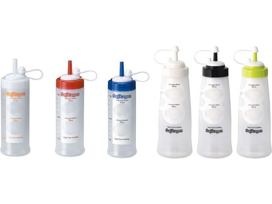 【ブラックフライデー限定★27日9:59迄店内ポイント2倍】【お取り寄せ】さじかげん ME-400S (W) ホワイト 泡立て 調味料入れ ロート 調理小物 厨...