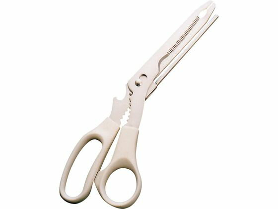 【レビュー投稿で100円OFFクーポン】【お取り寄せ】キッチンシボレー TK-88 箱入 はさみ 魚介用小物 調..