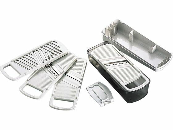 【レビュー投稿で100円OFFクーポン】【お取り寄せ】下村 ベジタブルスライサー 野菜工房II VSY-01 調理..