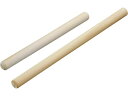 【お取り寄せ】エムテートリマツ 木製麺棒 (朴材) 300mm