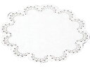 【ポイント2倍★19日20:00〜26日1:59迄】【お取り寄せ】レースペーパー 丸型 13号 (300入) 製菓消耗品 製菓 厨房 キッチン