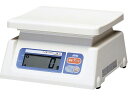 【マラソン限定★2000円クーポン&ポイント2倍】【お取り寄せ】エー・アンド・デイ A&D デジタルはかり 30kg SL-30K 計量ツール はかり 温度計 ...