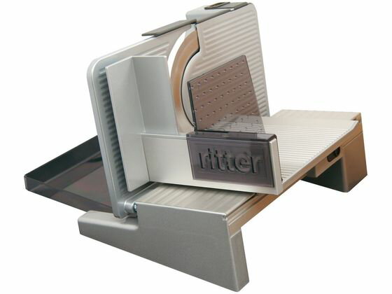 【マラソン限定★2,000円クーポン＆12日9:59迄ポイント2倍】 【お取り寄せ】リッタースライサー Secura9 (セキュラ9) 調理機械 厨房設備 調理機械 厨房 キッチン テーブル