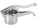 【お取り寄せ】MM 18-0 フレッシュジューサー 網付 ハンドル圧力式ジューサー 厨房設備 調理機械 厨房 キッチン テーブル