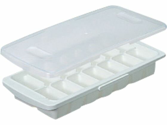 【マラソン限定★ポイント2倍】アスベル アイストレー蓋付 L-14 2309 氷 アイス 道具小物 厨房設備 調理機械 厨房 キッチン