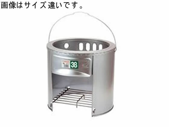 送料無料 【お取り寄せ】三和金属 ホームかまど HK-36S 焼台 厨房設備 調理機械 厨房 キッチ