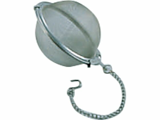 【レビュー投稿で100円OFFクーポン】【お取り寄せ】ボールこし器 55mm 調理道具 キッチン雑貨