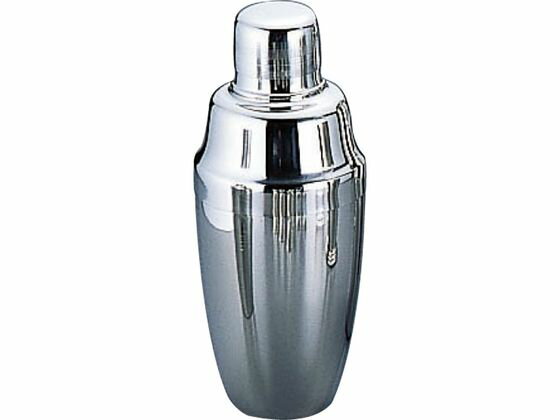 【レビュー投稿で100円OFFクーポン】【お取り寄せ】三宝産業 UK18-8シェーカー C ワインバー 卓上 厨房 キッチン テーブル