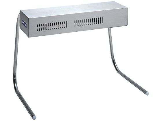 送料無料 【お取り寄せ】ヒートランプウォーマー 横型 HLW-500PY ホットケース 厨房設備 調理機械 厨房 キッチン
