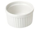 【お取り寄せ】エムテートリマツ/耐熱性陶器 スフレ SS