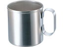 【レビュー投稿で100円OFFクーポン】【お取り寄せ】イケダ エコクリーン 18-8コップ (330cc) 給食テーブルウェア 給食 厨房 キッチン