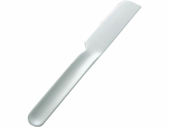 【ブラックフライデー限定★27日9:59迄店内ポイント2倍】【お取り寄せ】イケダ IKD 抗菌ナイフ 給食テーブルウェア 給食 厨房 キッチン(3)