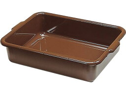 【お取り寄せ】CAMBRO カムボックス・ポリ 21155CBP バスボックス ボウル ザル パット 厨房 キッチン テーブル