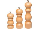 【レビュー投稿で100円OFFクーポン】【お取り寄せ】MTI HOLAR ペパーミル ナチュラル 15cm HH-06BH-P ペパーミル ソルトミル 卓上 厨...
