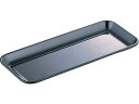 【レビュー投稿で100円OFFクーポン】【お取り寄せ】岩崎工業 ラストロ K-190LB レッツテーブルトレー カスターセット 卓上 厨房 キッチン テーブル