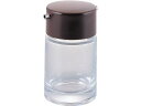 【レビュー投稿で100円OFFクーポン】【お取り寄せ】醤油入 (80cc) T#810 カスターセット 卓上 厨房 キッチン テーブル