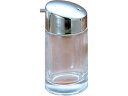 【レビュー投稿で100円OFFクーポン】【お取り寄せ】ソース入 (100cc) T#900 カスターセット 卓上 厨房 キッチン テーブル