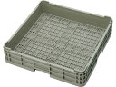【レビュー投稿で100円OFFクーポン】送料無料【お取り寄せ】石川樹脂工業 サイクル洗浄ラック フラット側面 穴無 HK-661 グラスウォッシャー ラック キャリー 厨房設備 調理機械 厨房 キッチン