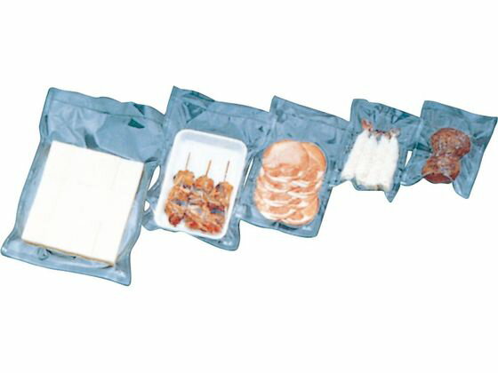 【マラソン限定★2,000円クーポン＆ポイント2倍】送料無料【お取り寄せ】旭化成 卓上密封包装機専用袋 飛竜 N-11a 1000枚 ナイロンポリ袋 真空パック袋 袋用シーラー 真空パック機 結束 梱包