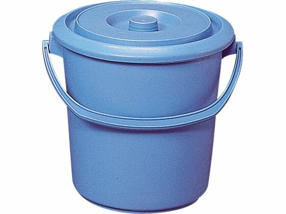 【お取り寄せ】積水 セキスイ ポリバケツ エース型 蓋 ＃15