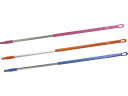 送料無料 【お取り寄せ】キョーワクリーン ヴァイカン アルミハンドル 1300mm 2935ピンク デッキブラシ 掃除道具 清掃 掃除 洗剤