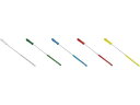 【マラソン限定★2000円クーポン&ポイント2倍】【お取り寄せ】キョーワクリーン ヴァイカン パイプクリーナー 10mm 5375R タワシ ブラシ 清掃 衛生...