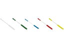 【マラソン限定★2000円クーポン&ポイント2倍】【お取り寄せ】キョーワクリーン ヴァイカン パイプクリーナー 20mm 5376G タワシ ブラシ 清掃 衛生...