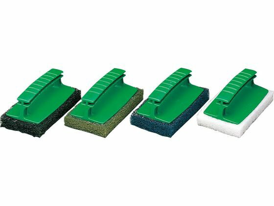 【マラソン限定★2,000円クーポン＆ポイント2倍】【お取り寄せ】3M ハンドブラシ 黒 タワシ ブラシ 清掃 衛生 水廻り 厨房 キッチン